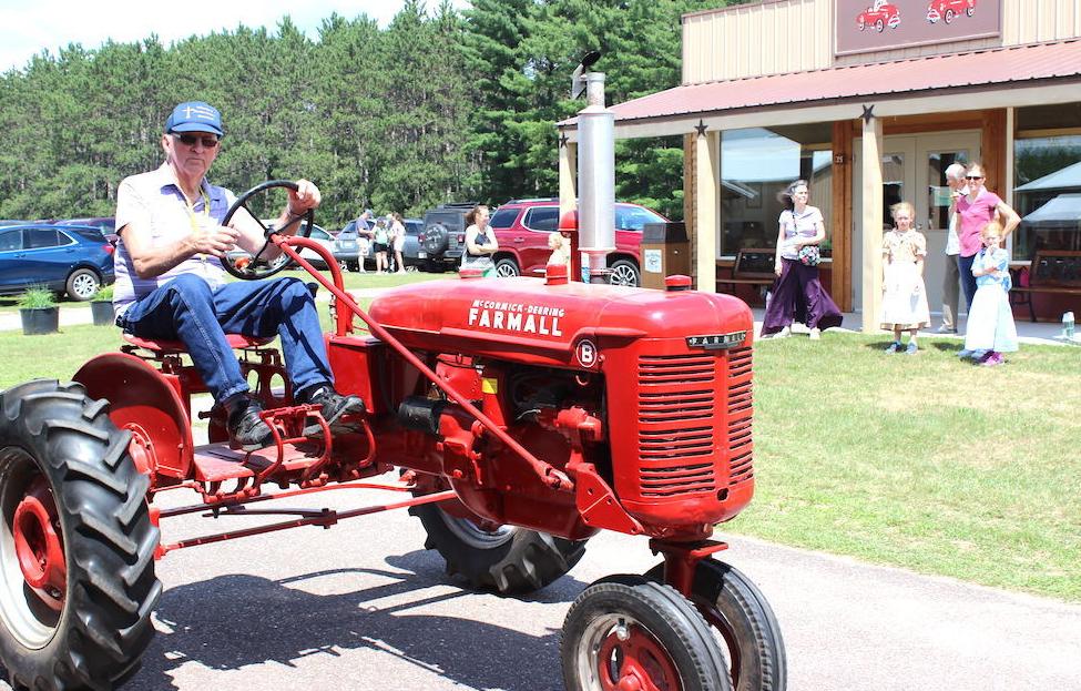 Heritage Days